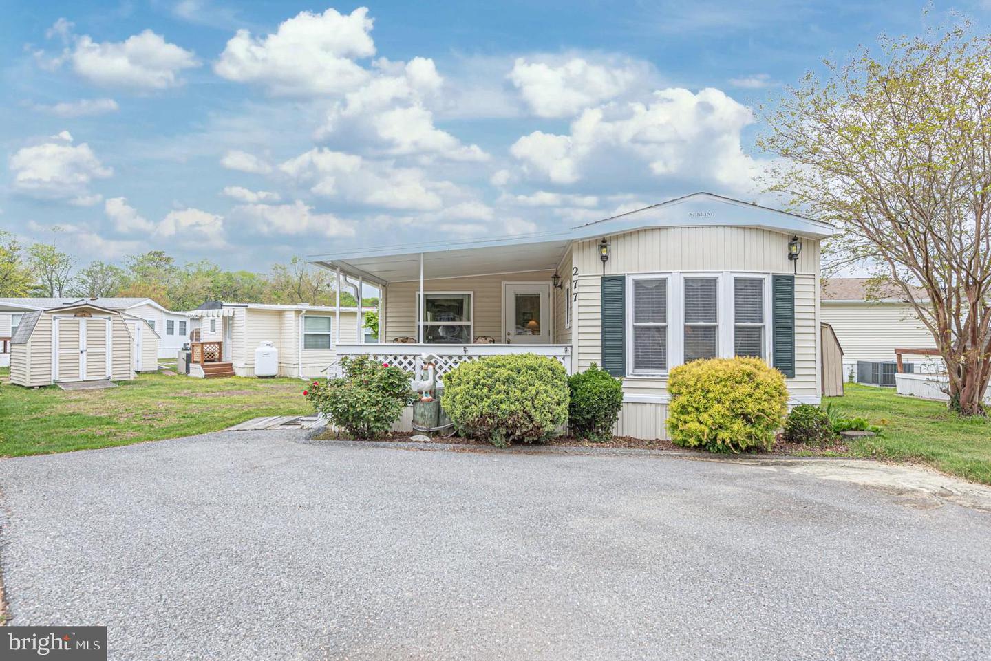 277 Woodhaven Court, Berlin