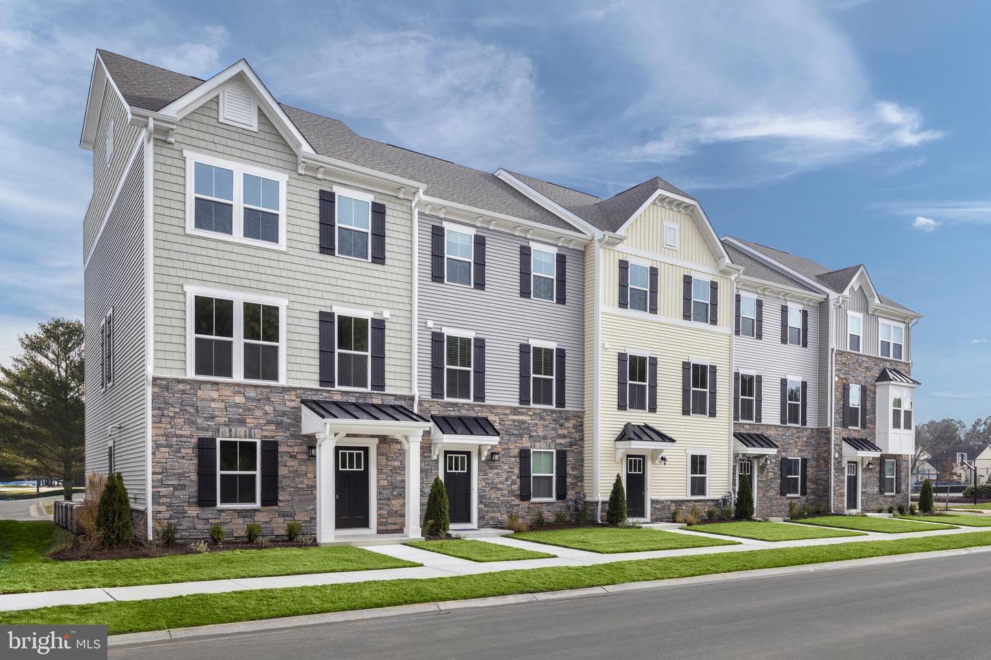 12131 Landings Boulevard #207, Berlin