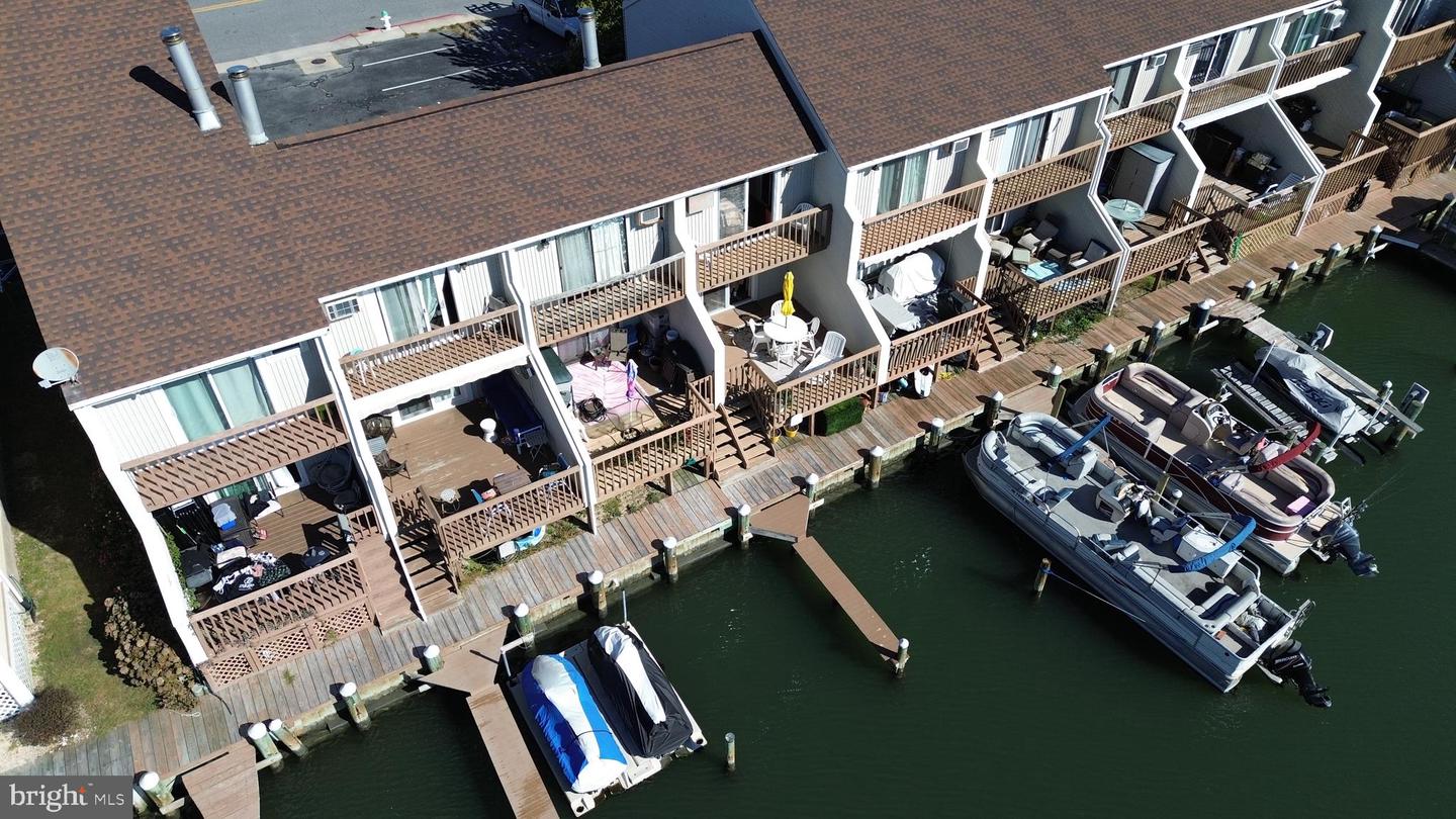 607 Osprey Road #4