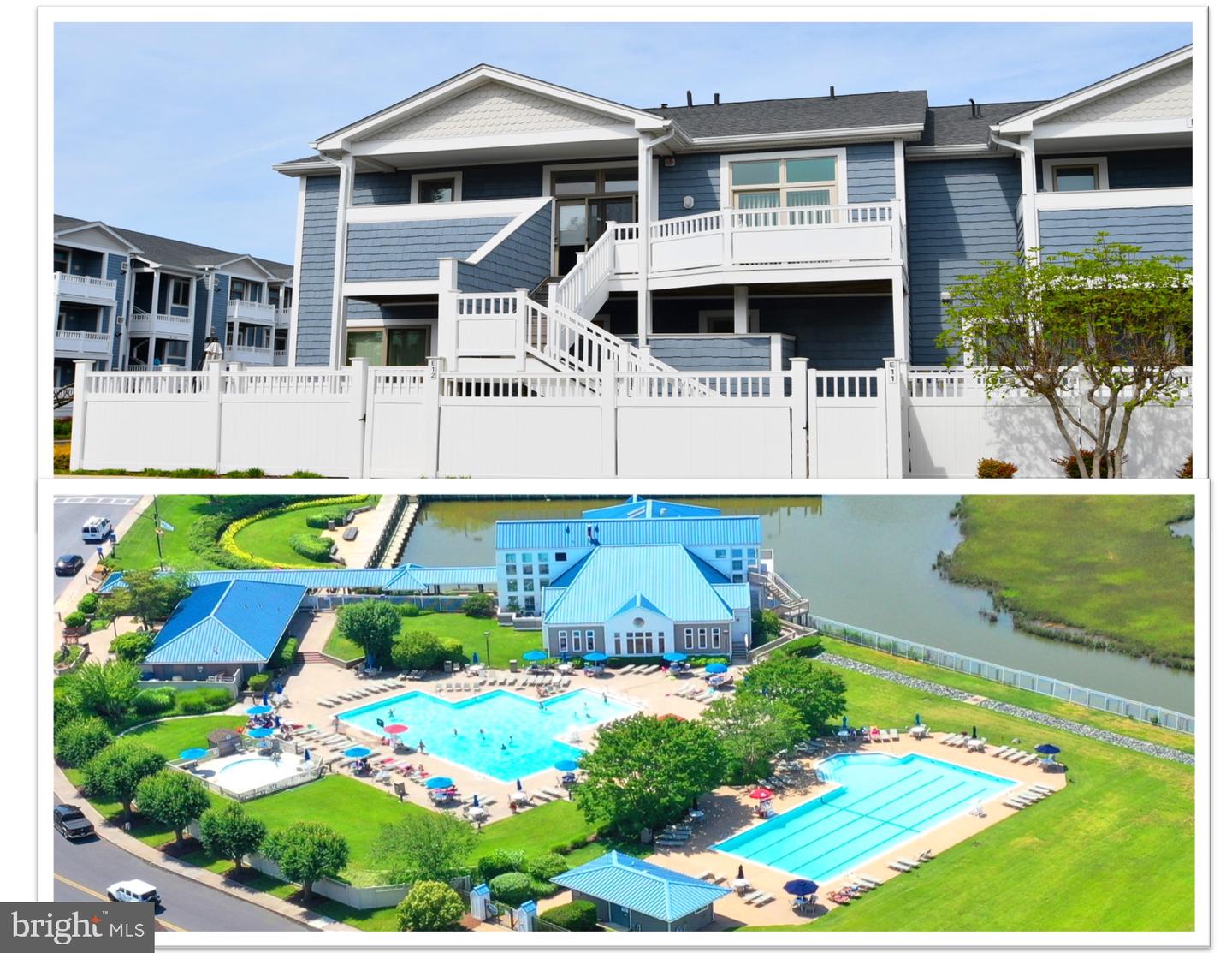 201 S Heron Drive #11e, Ocean City