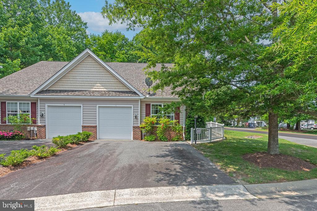 1 Chester Street, Ocean Pines