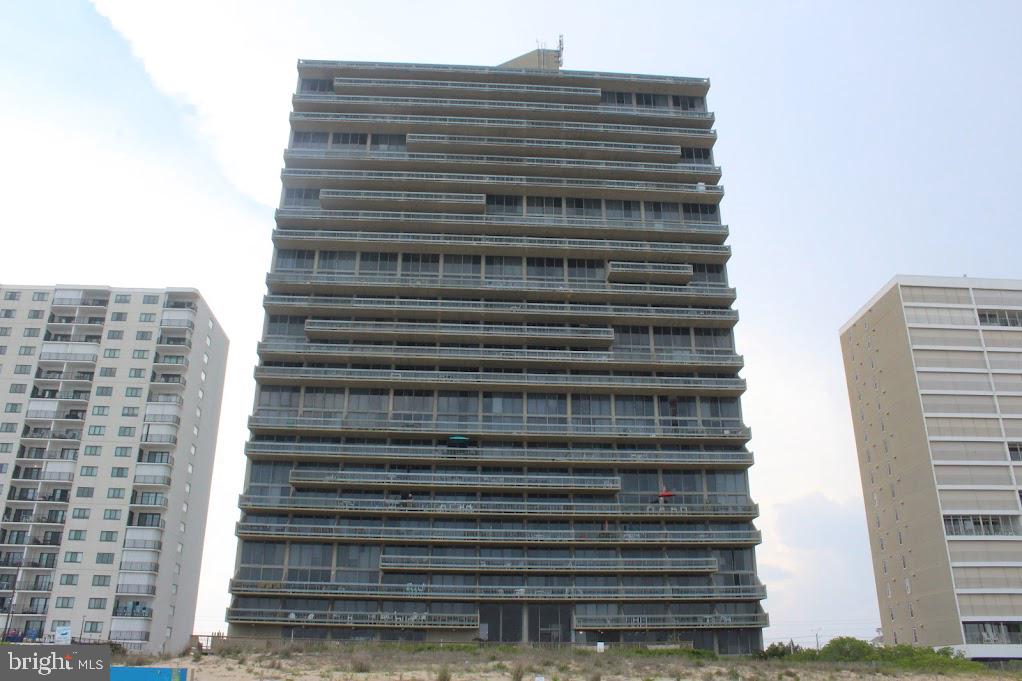 9900 Coastal Highway #707