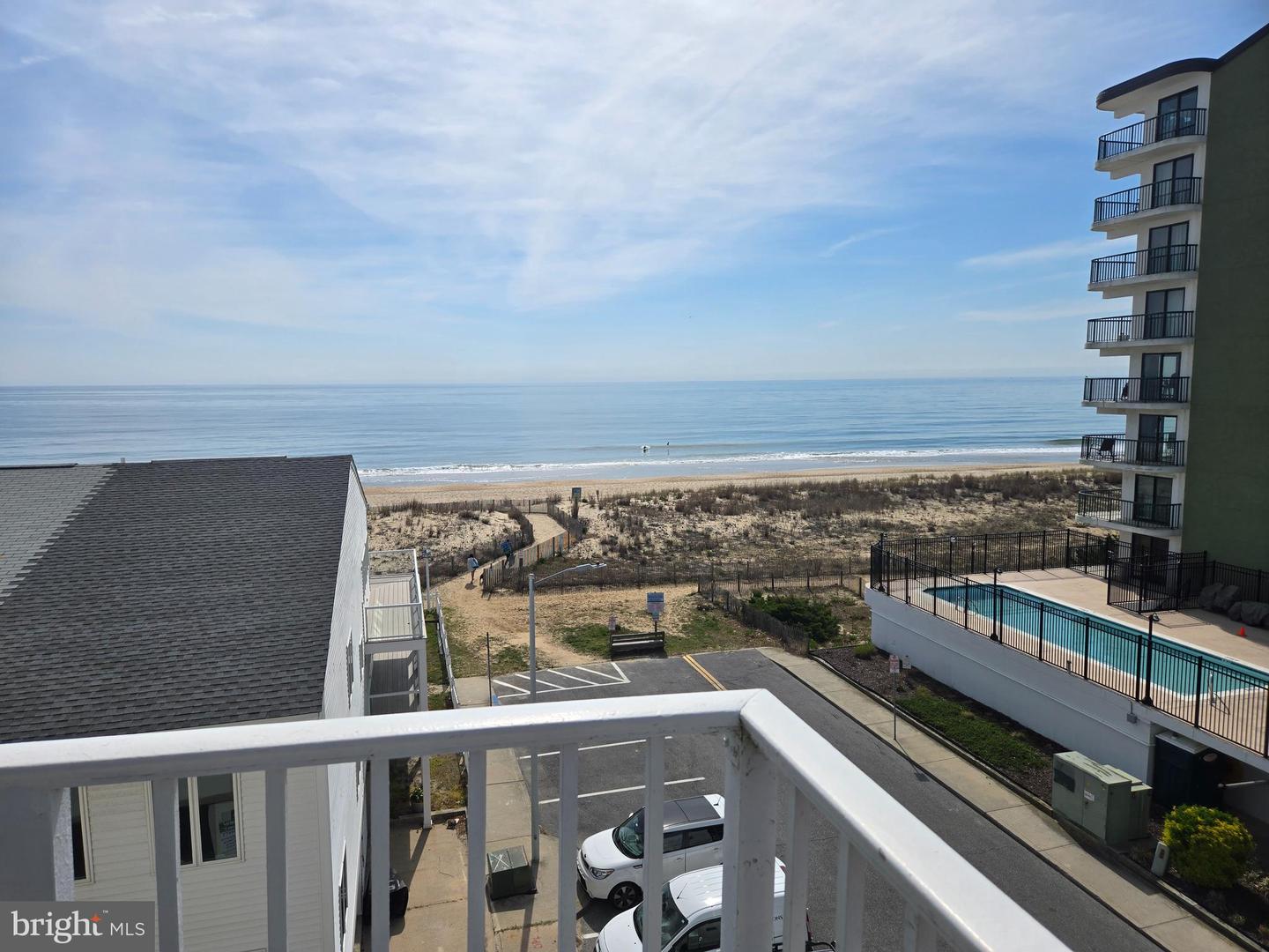 8 35th Street #401, Ocean City