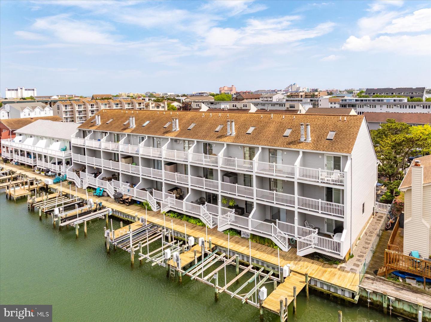 614 Osprey Road #d, Ocean City