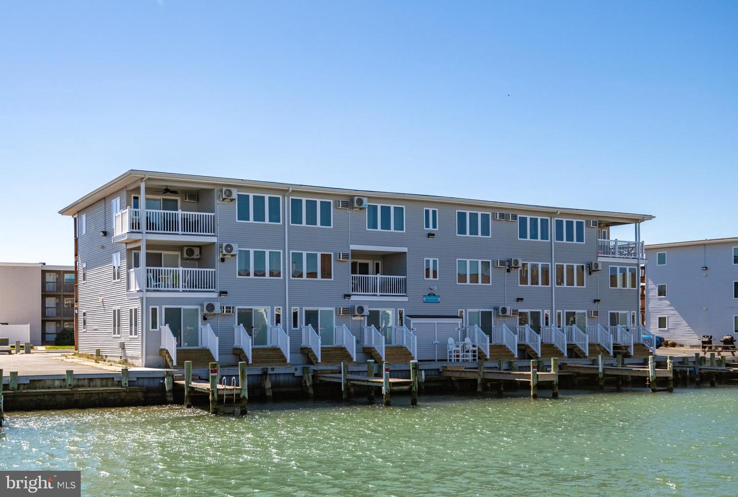 508 Robin Drive #47, Ocean City