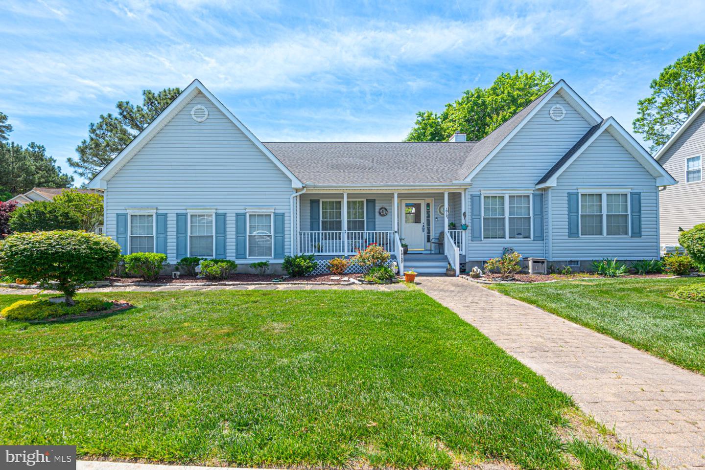 10127 Godspeed Drive, Ocean City