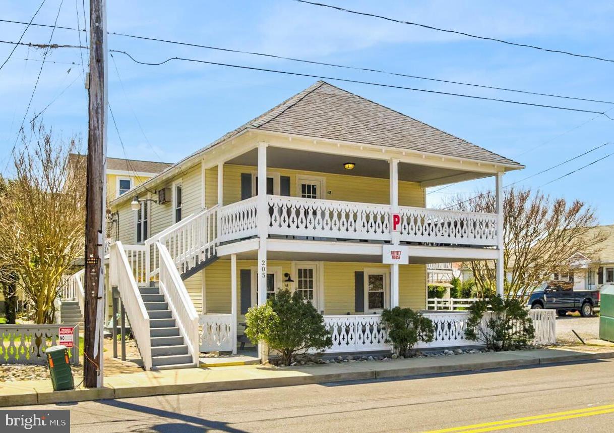 205 5th Street #44, Ocean City