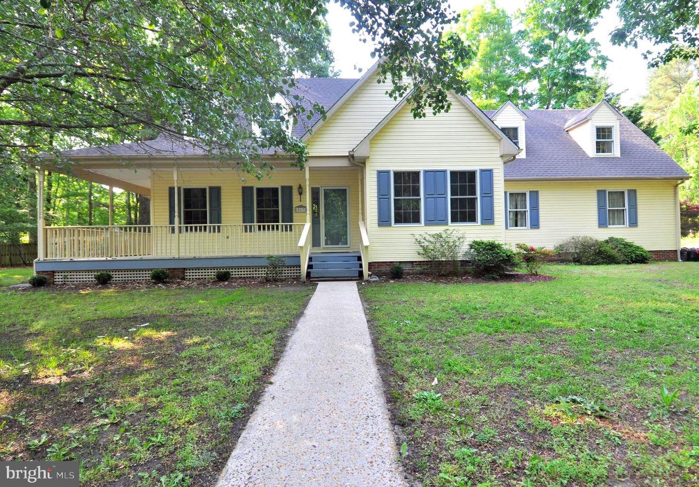 917 Acorn Circle, Pocomoke City