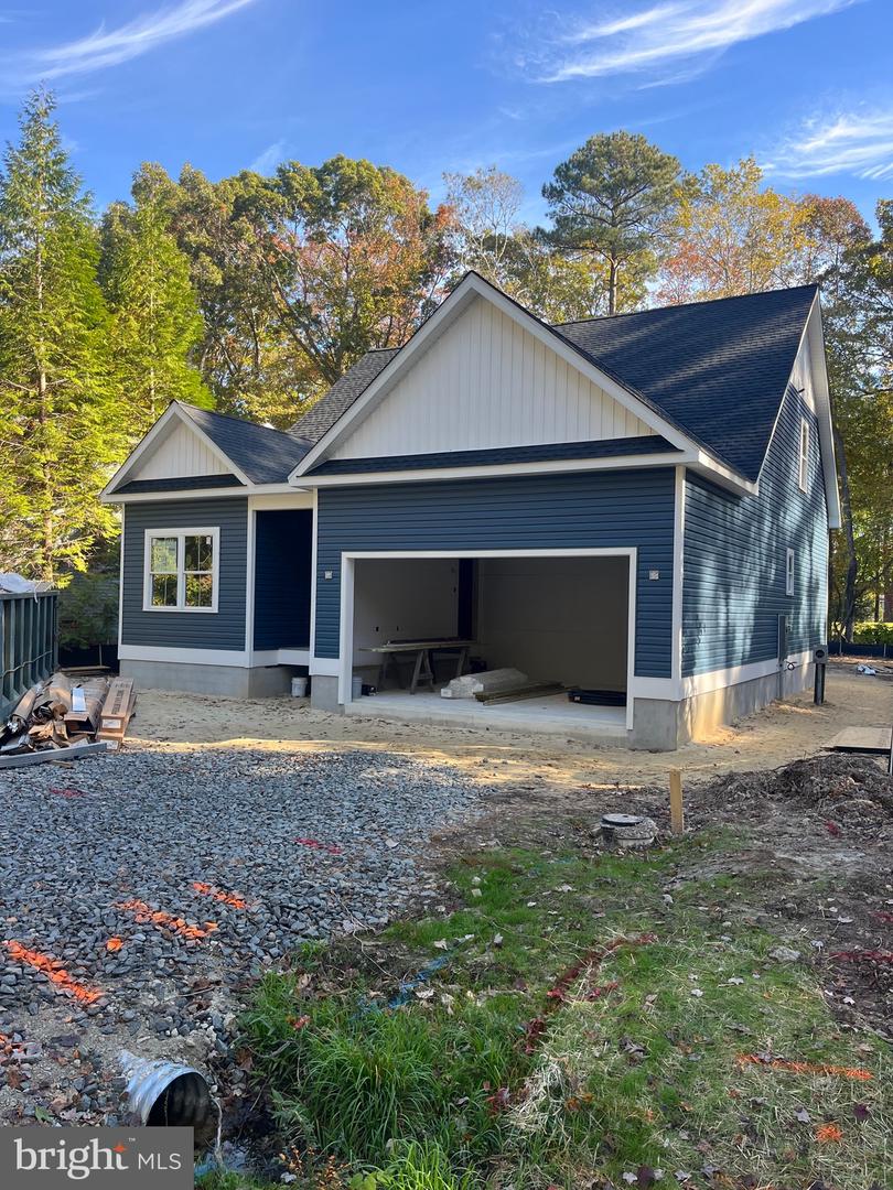 123 Windjammer Road, Ocean Pines