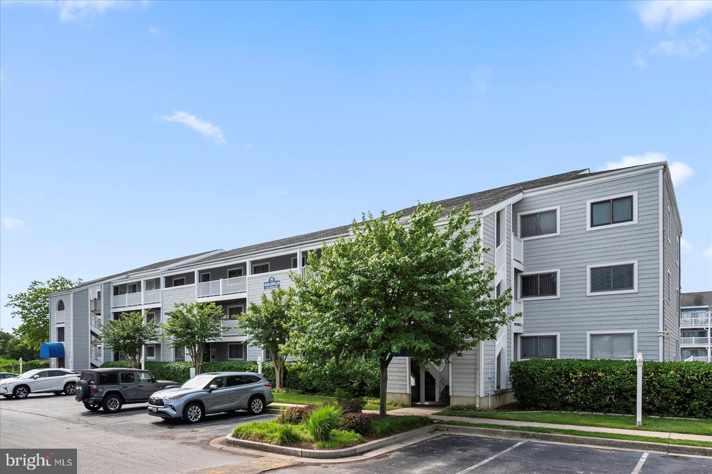 12401 Jamaica Avenue #265o1, Ocean City