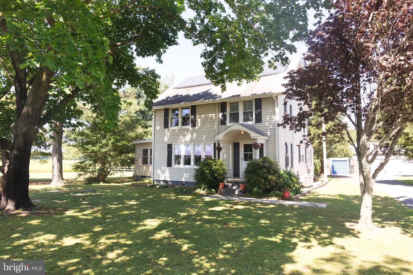 4023 Snow Hill Road, Snow Hill