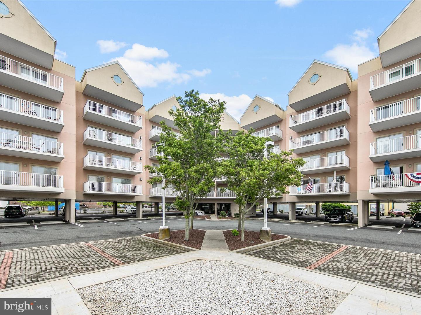 104 125th Street #309, Ocean City