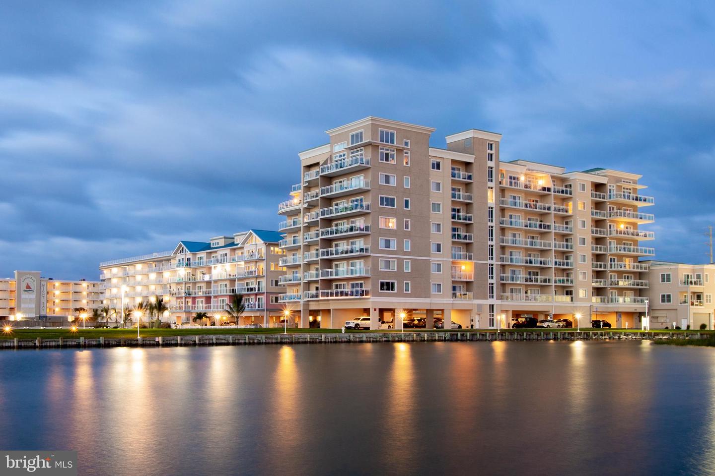 4601 Coastal Highway #402, Ocean City