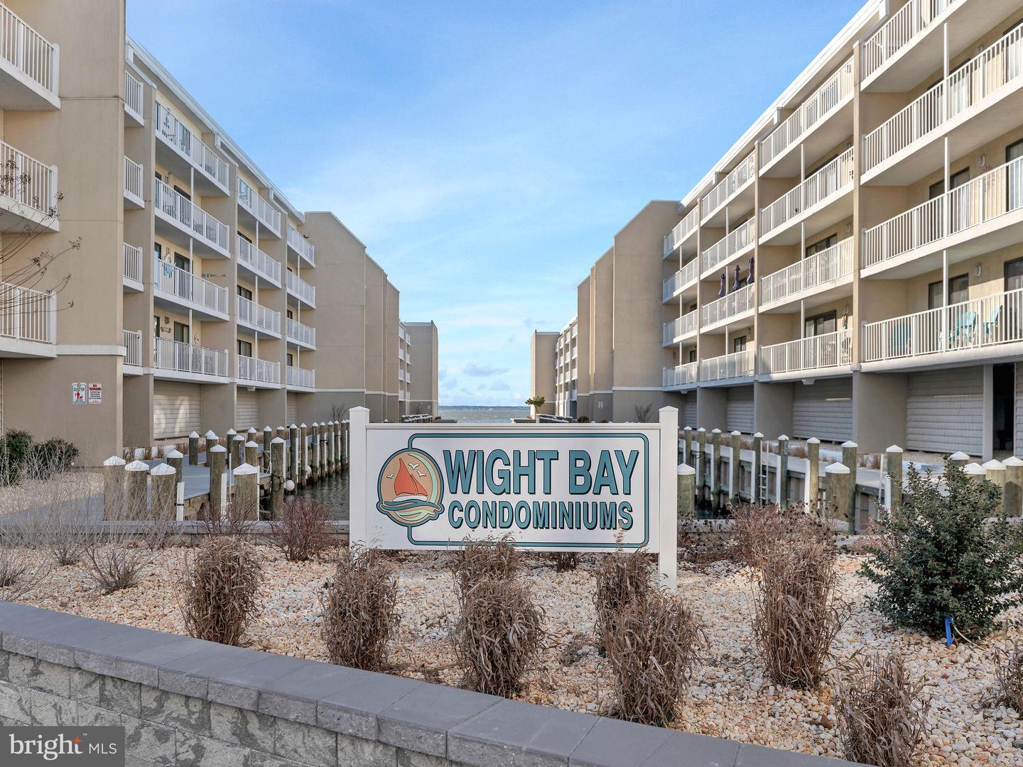4711 Coastal Highway #538, Ocean City