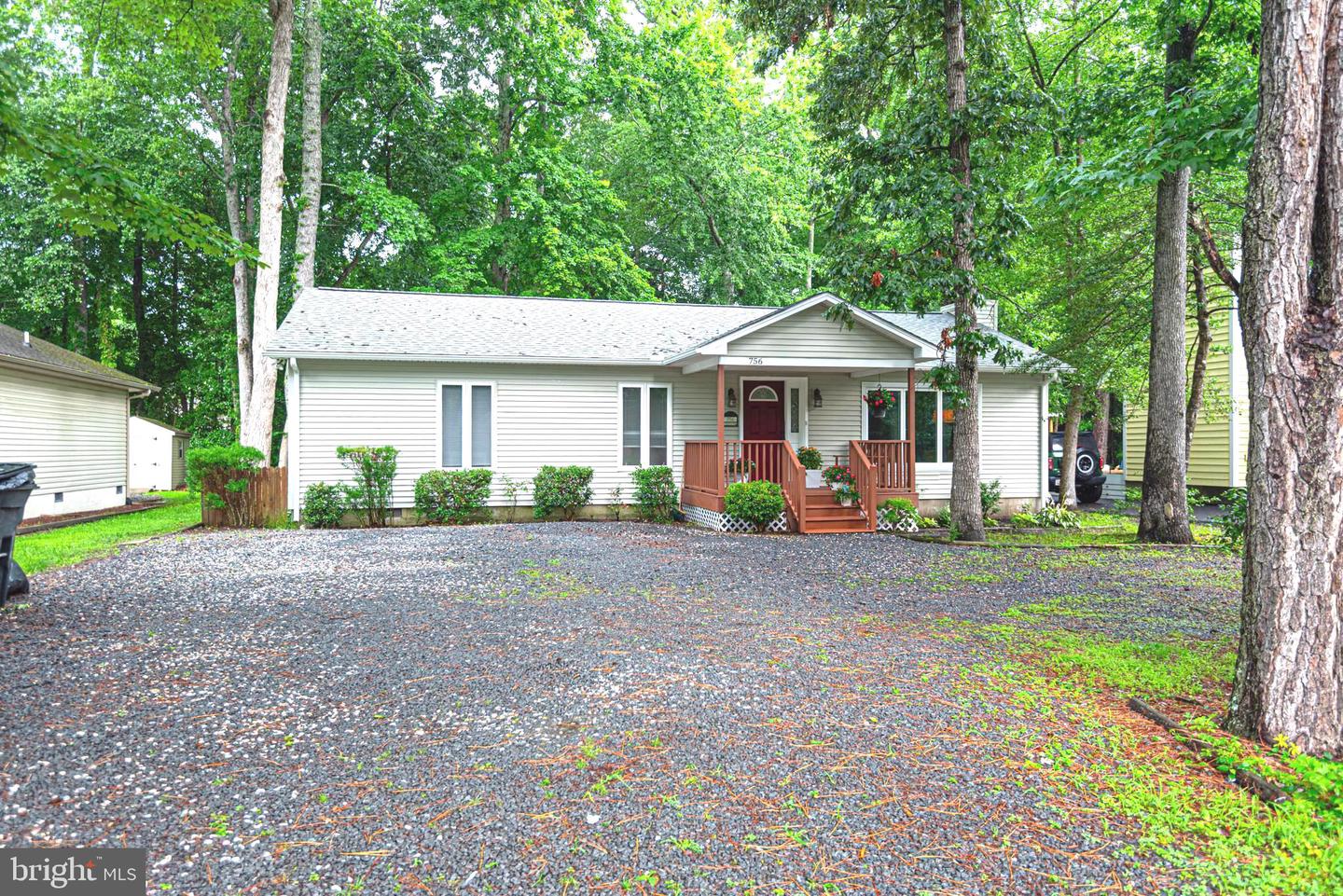 756 Ocean Parkway, Ocean Pines