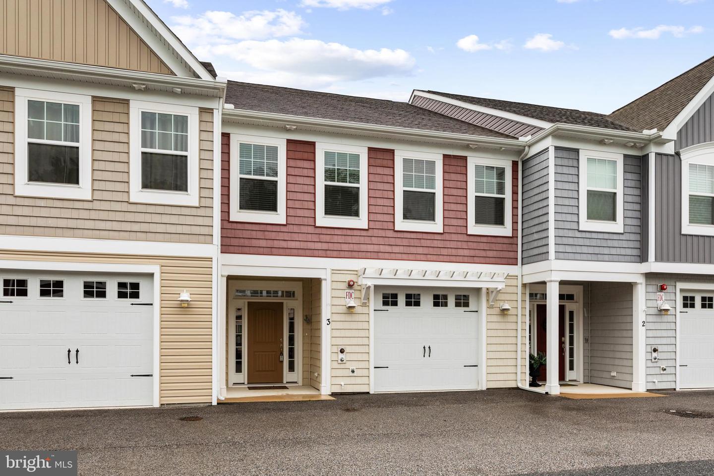 9800 Mooring View Lane #3, Ocean City
