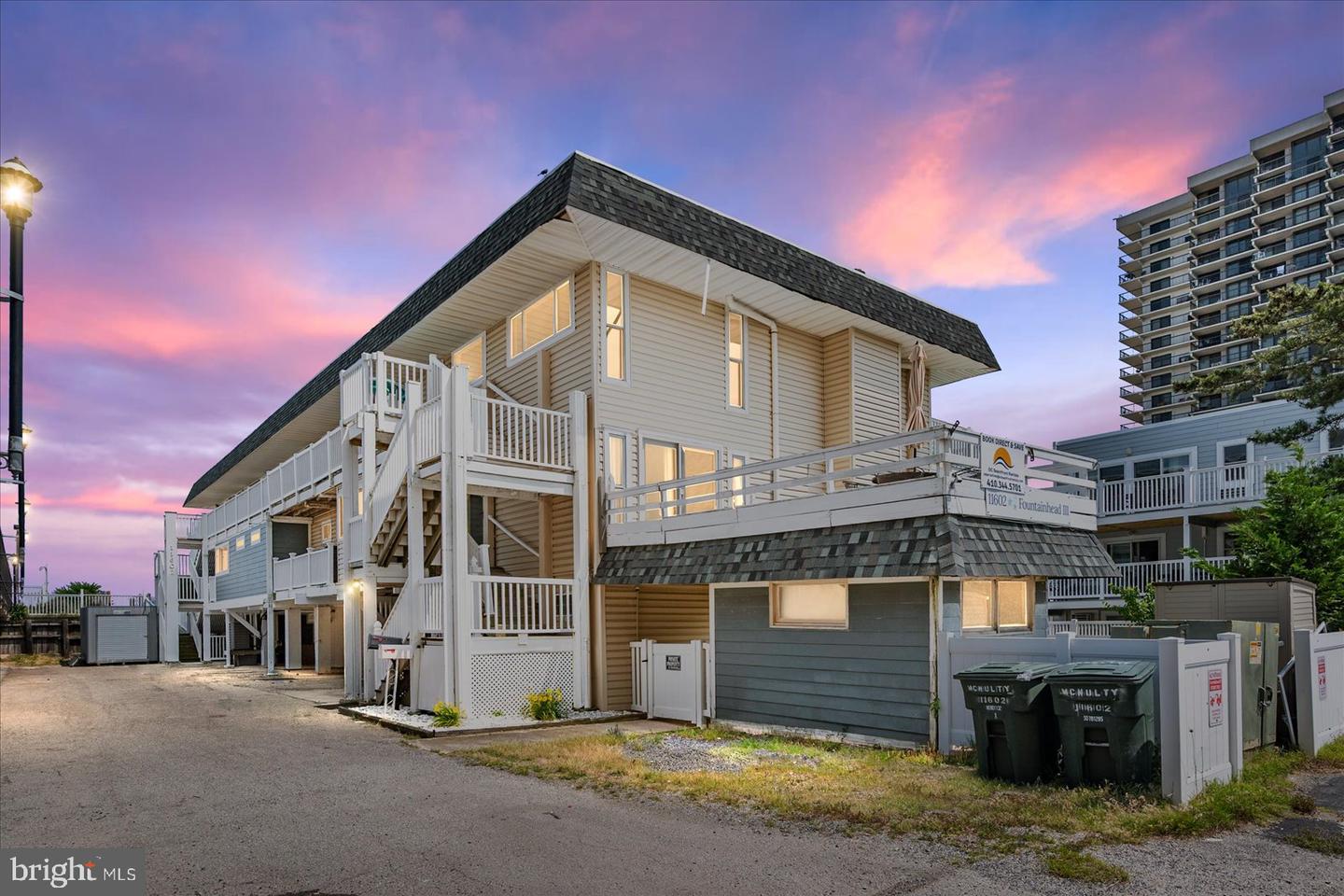 11602 Coastal Highway #1a