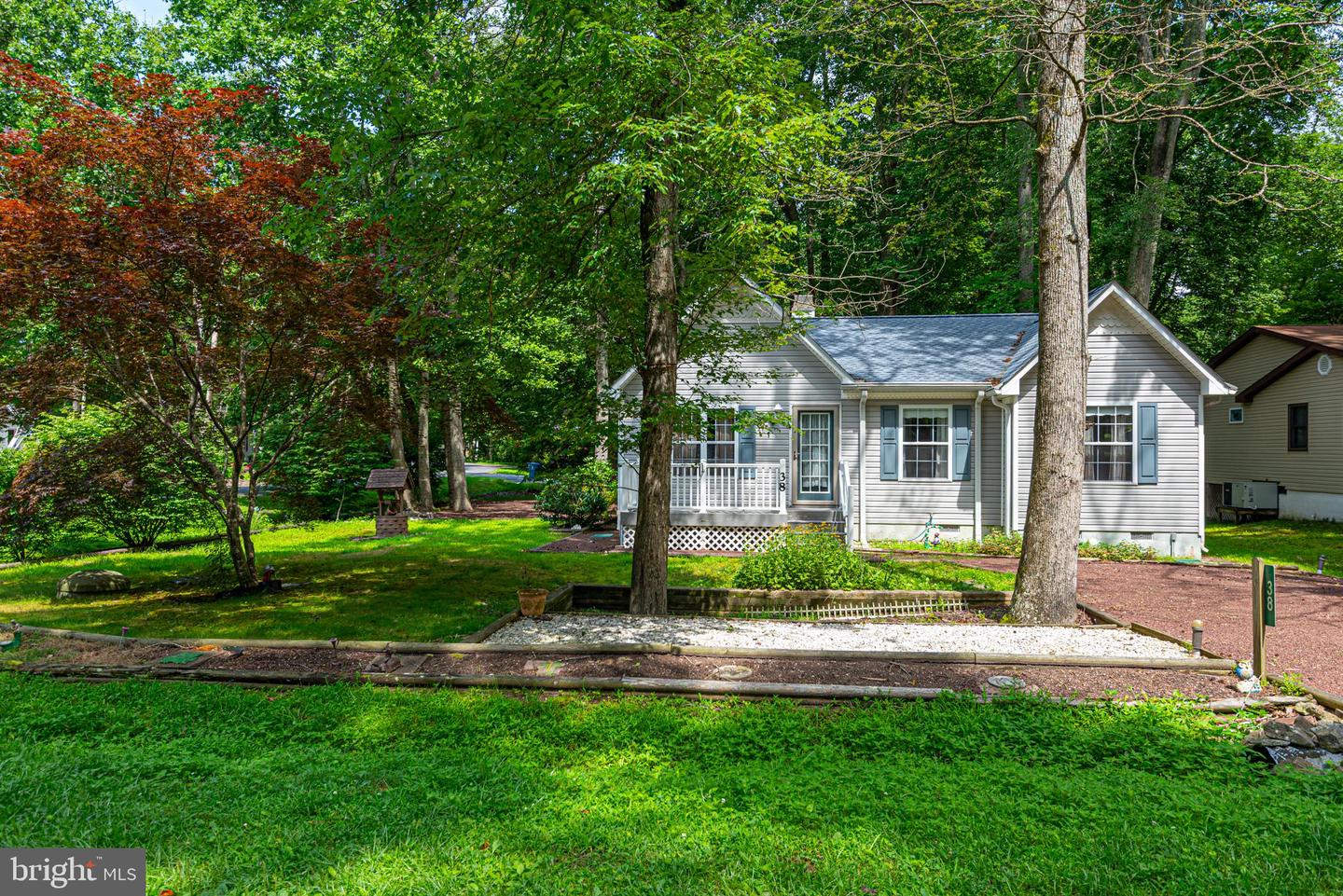38 Garrett Drive, Ocean Pines