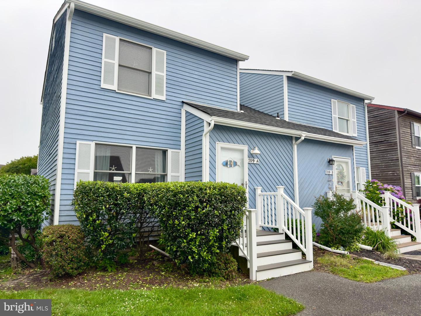 709 Kelly Road #709a, Ocean City