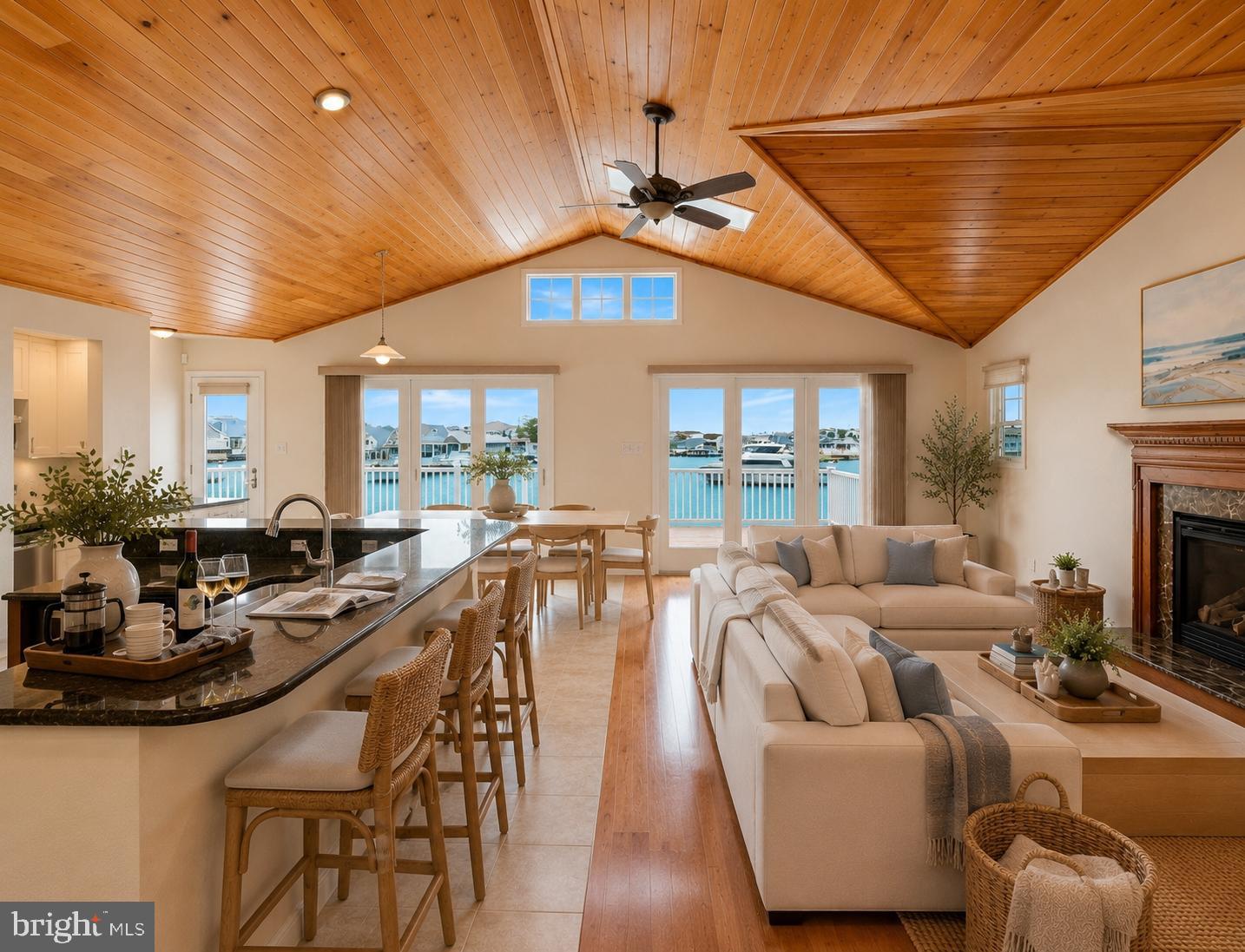 505 S Surf Road