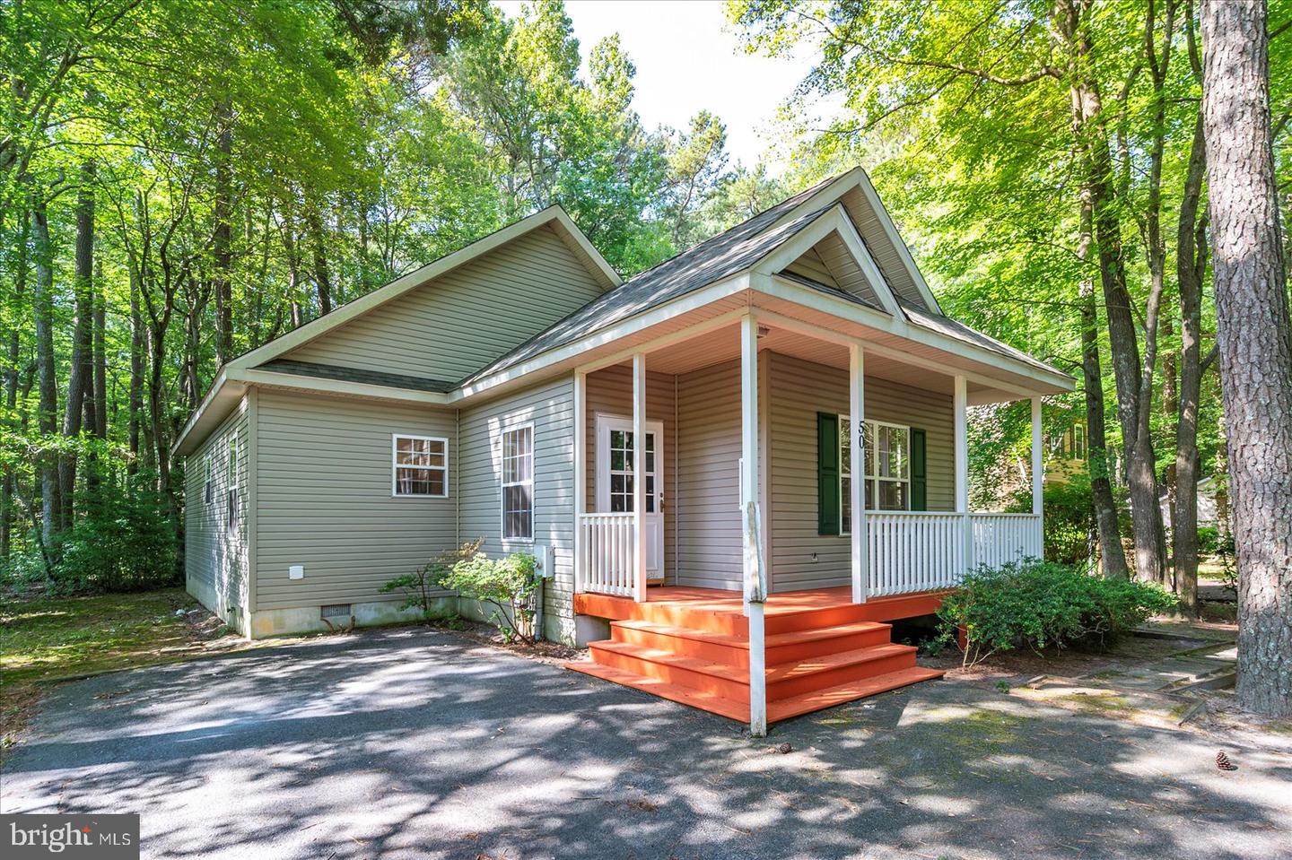 50 Cresthaven Drive, Ocean Pines