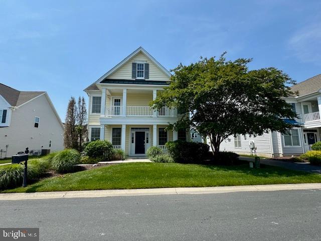 12410 Coastal Marsh Drive, Berlin