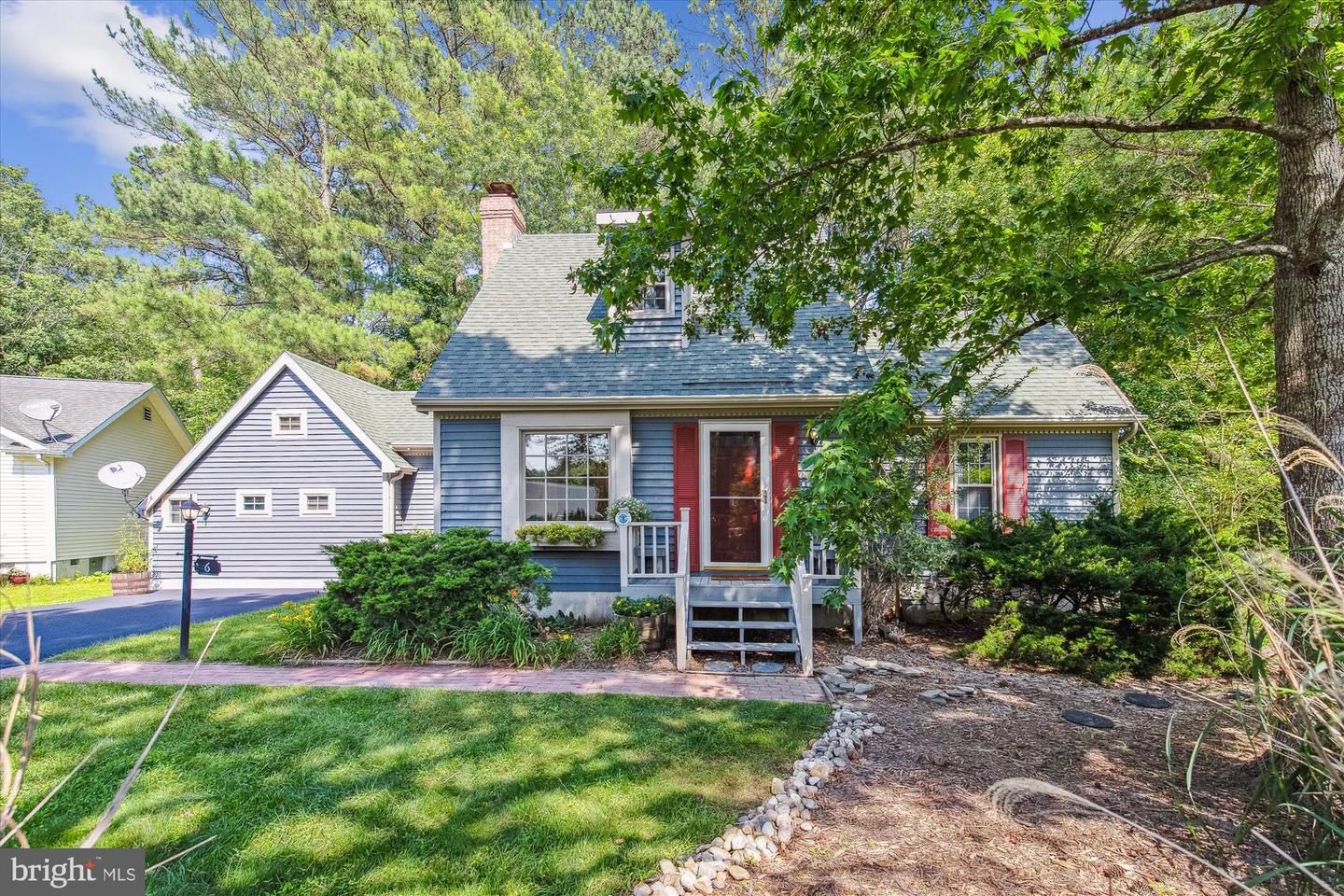 6 Quincy Court, Ocean Pines