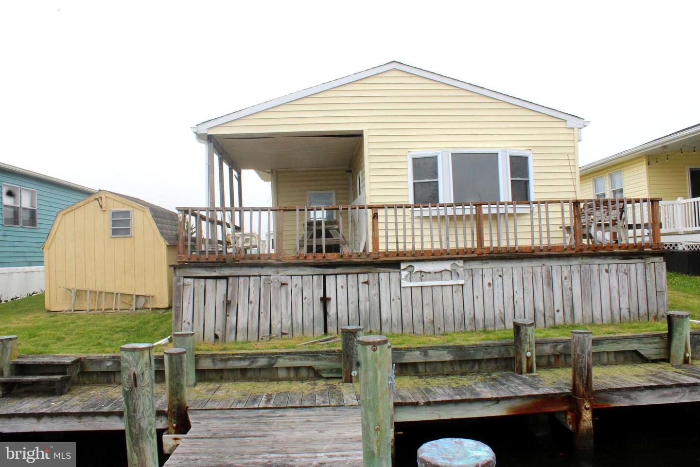 620 Gulf Stream Drive, Ocean City