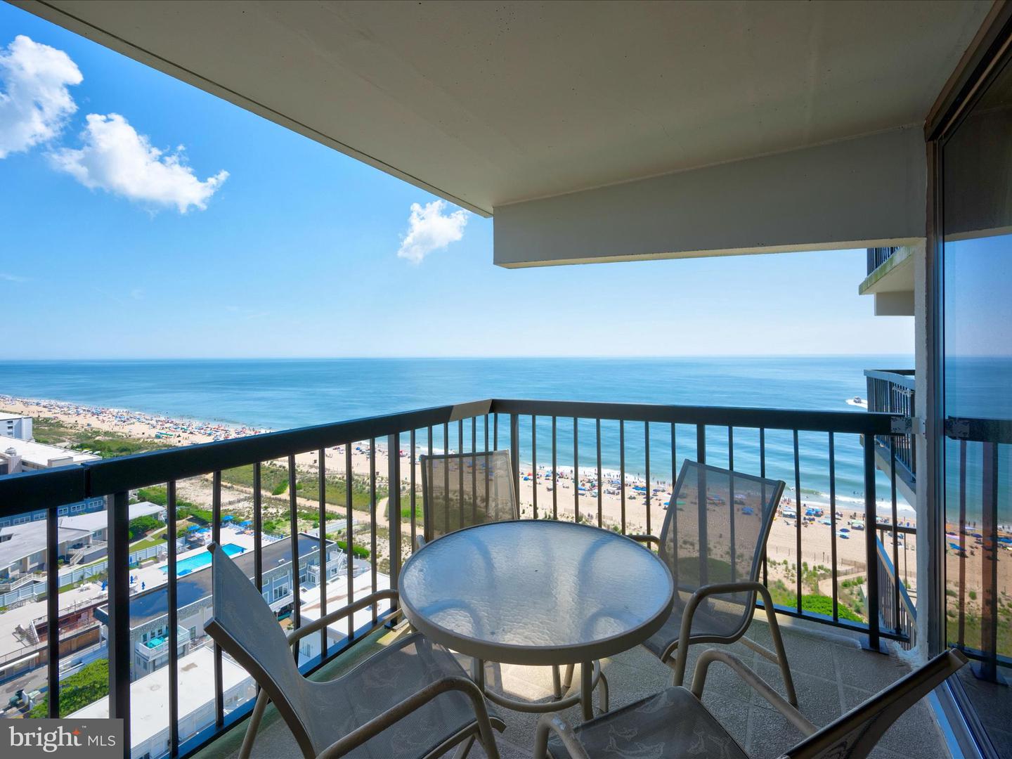 11500 Coastal Highway #1608, Ocean City