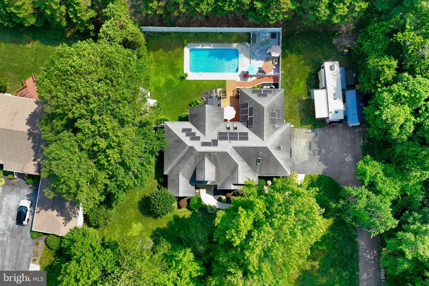 12002 Sunflower Court, Bishopville