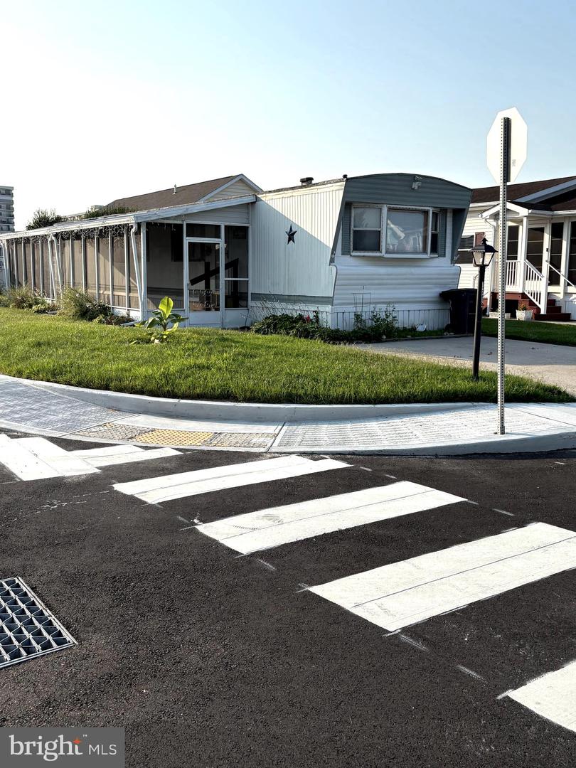 13214 Ocean Drive, Ocean City