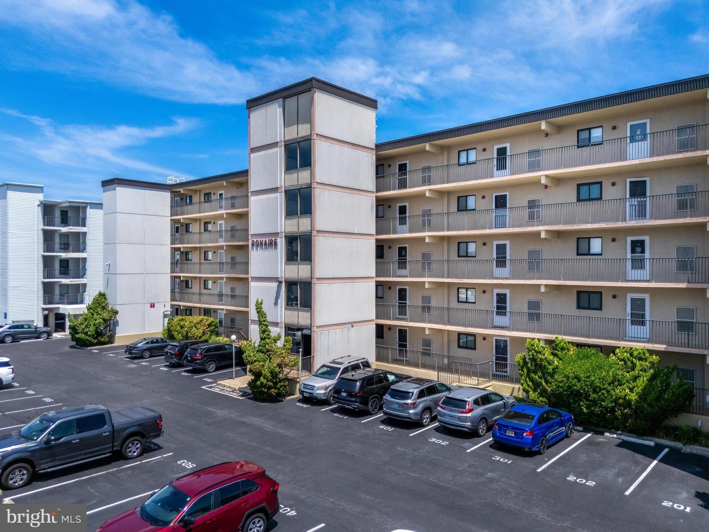 12607 Wight Street #102, Ocean City