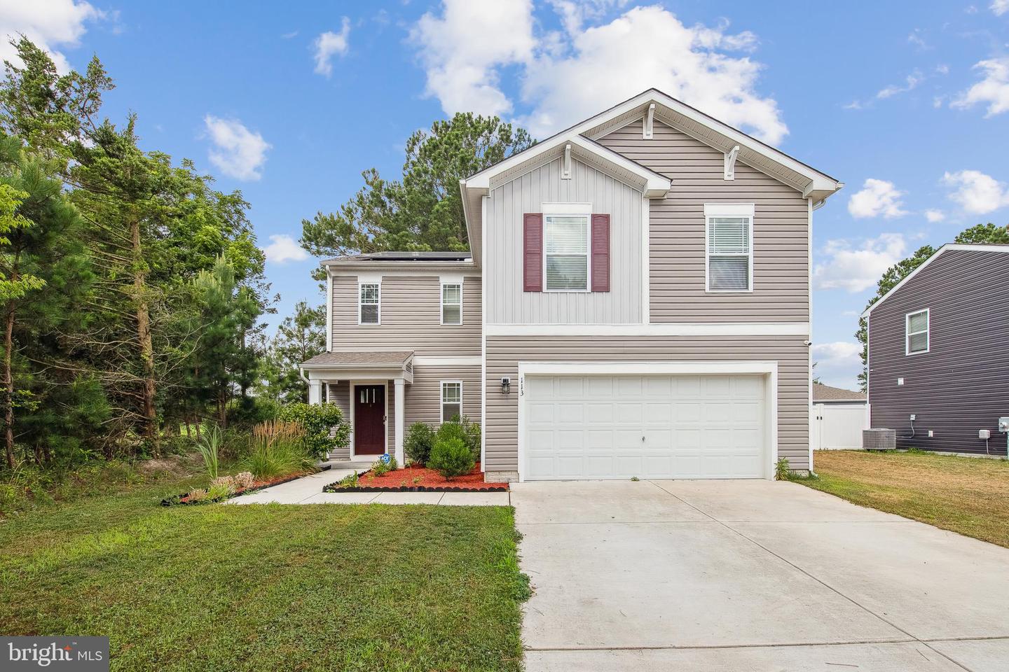 113 Rolling Meadows Street, Snow Hill
