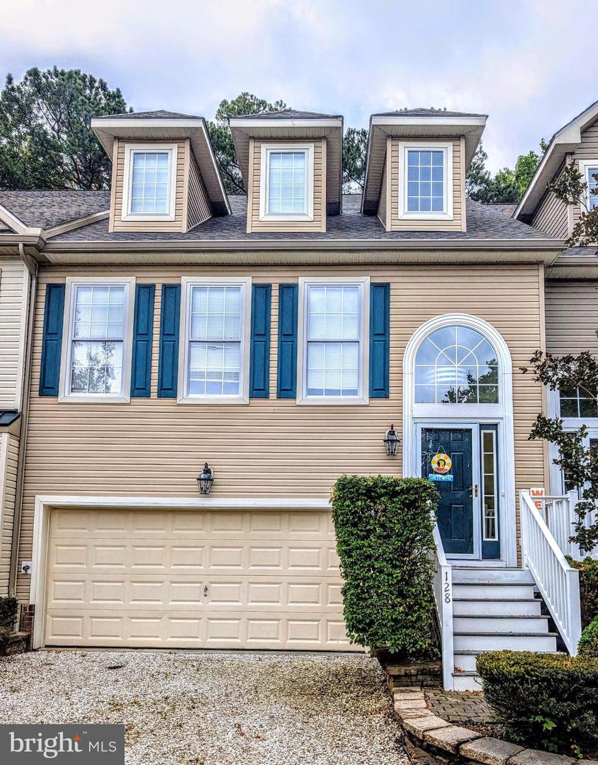 128 Hingham Lane #17, Ocean Pines