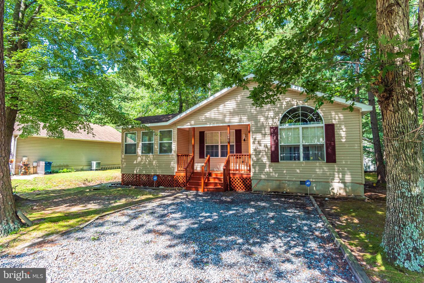1040 Ocean Parkway, Ocean Pines