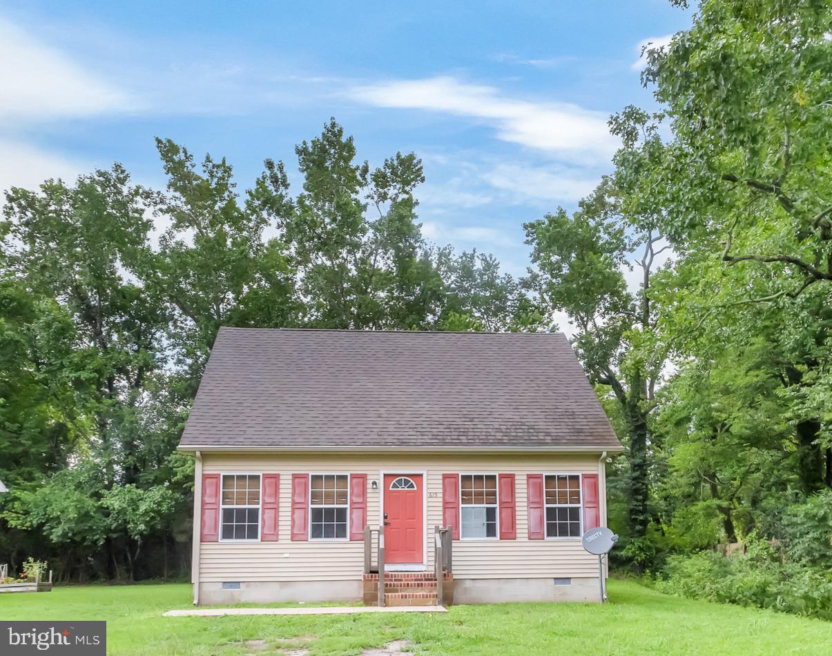 619 Oxford Street, Pocomoke City