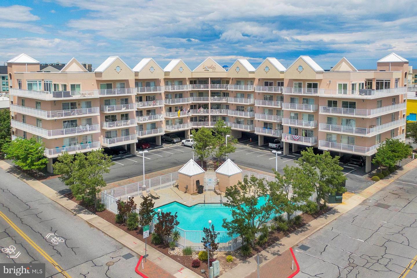 104 125th Street #405, Ocean City