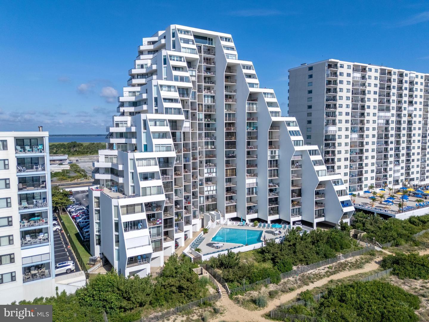 9500 Coastal Highway #8l, Ocean City