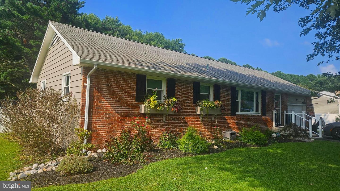 12525 Fleetway Drive, Ocean City