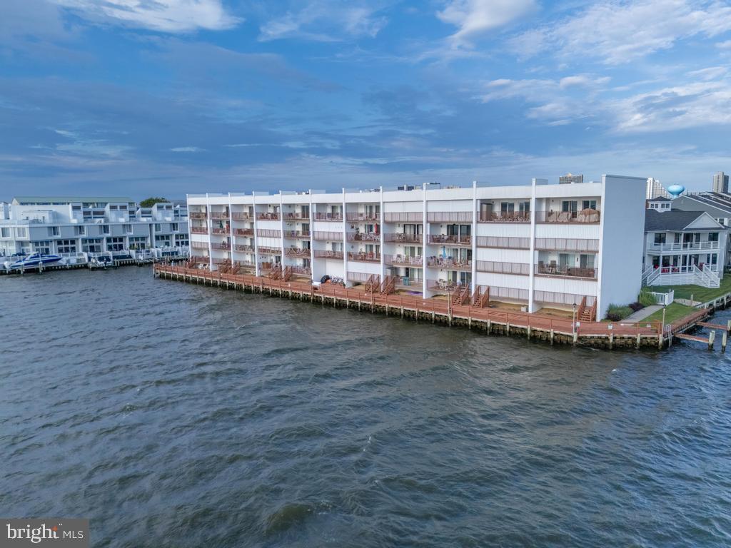 745 Mooring Road #210, Ocean City