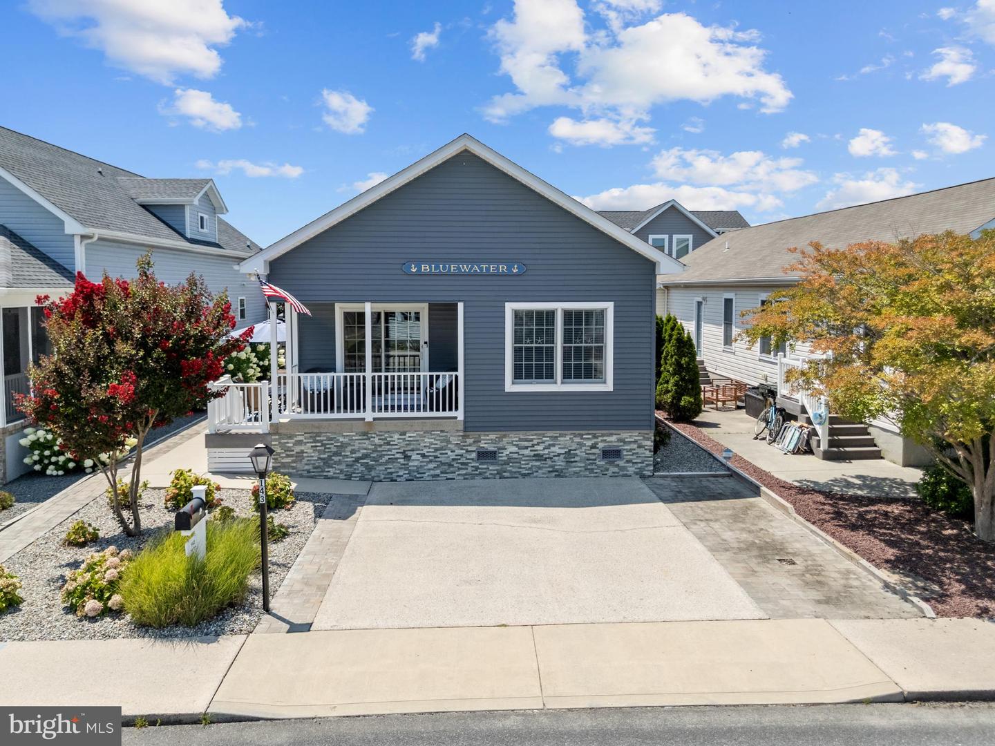 143 Yawl Drive, Ocean City