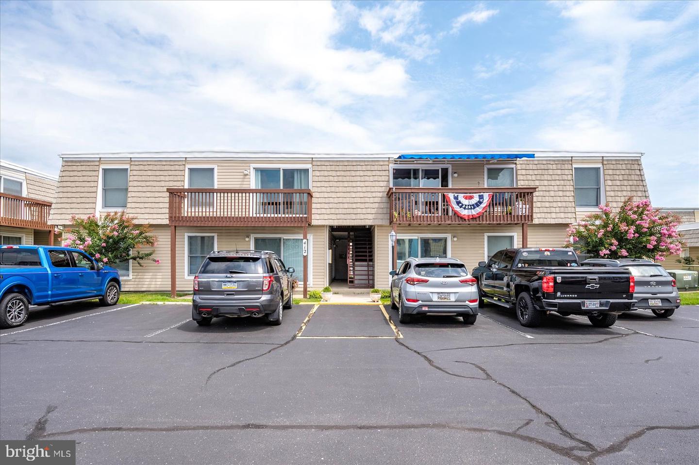 412 Bayshore Drive #102, Ocean City