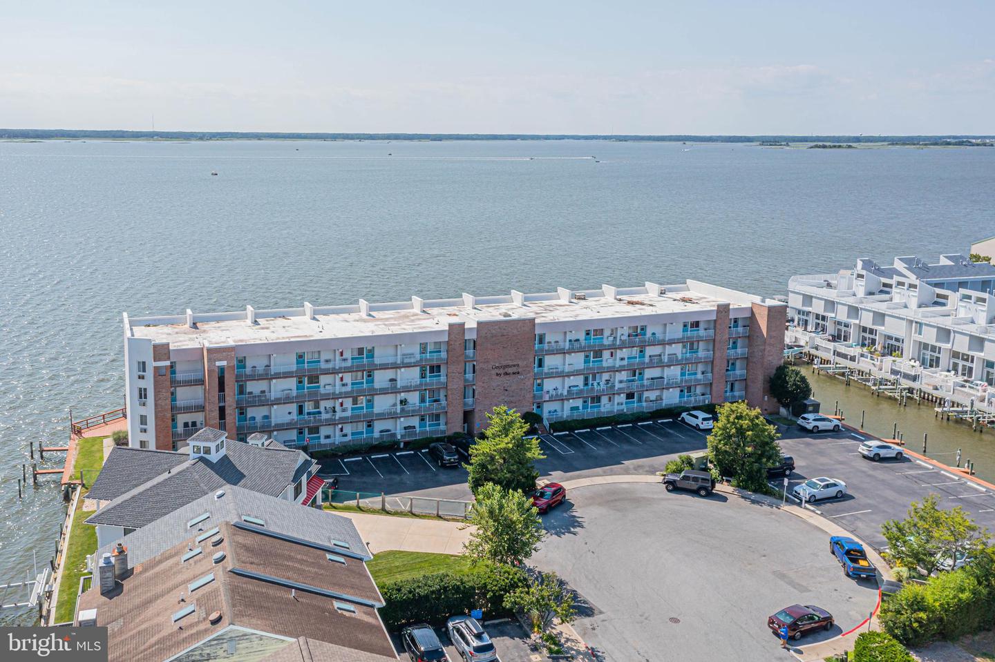745 Mooring Road #406, Ocean City