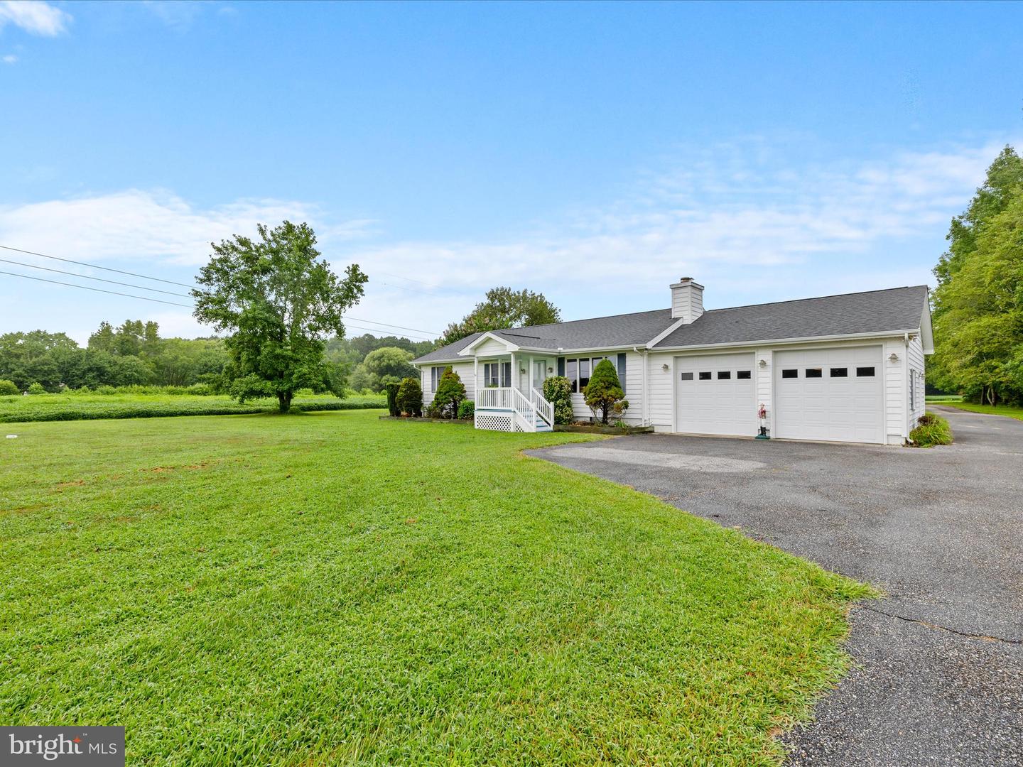 11125 St Martins Neck Road, Bishopville