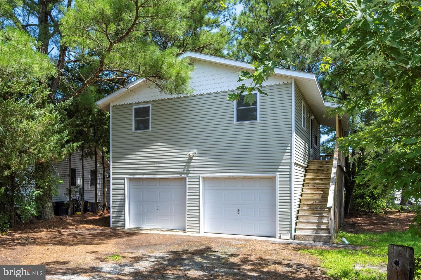 12 White Sail Circle, Ocean Pines