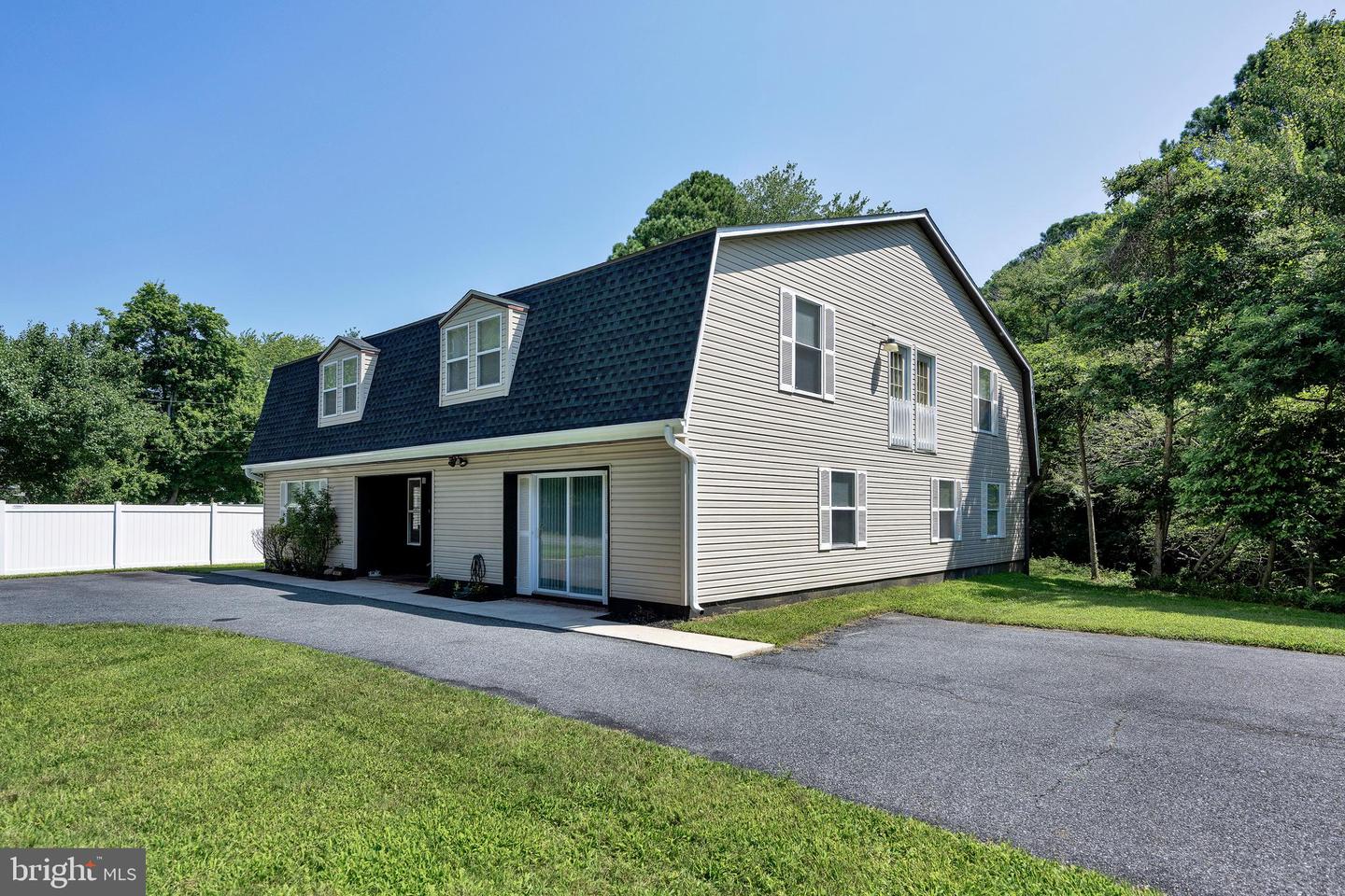 10242 Keyser Point Road, Ocean City