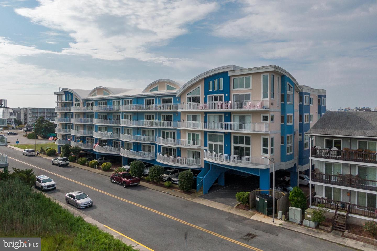 111 76th Street #401, Ocean City