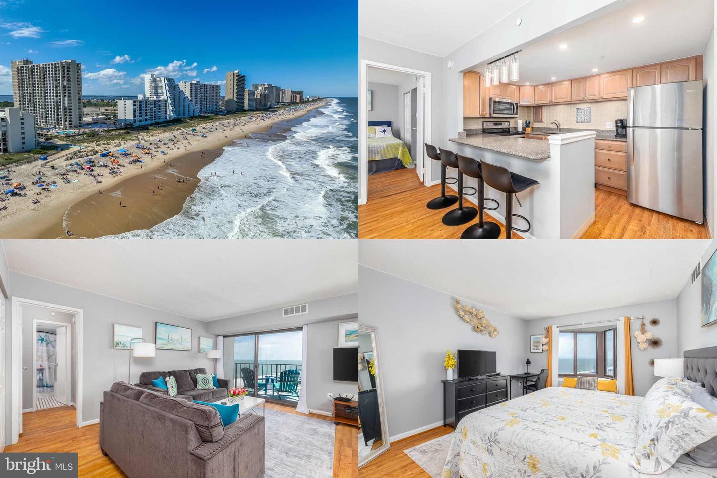 9400 Coastal Highway #1907, Ocean City