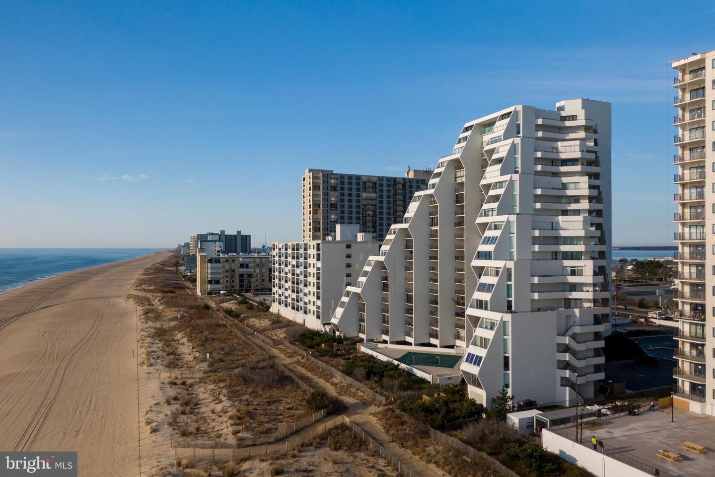 9500 Coastal Highway #9f, Ocean City