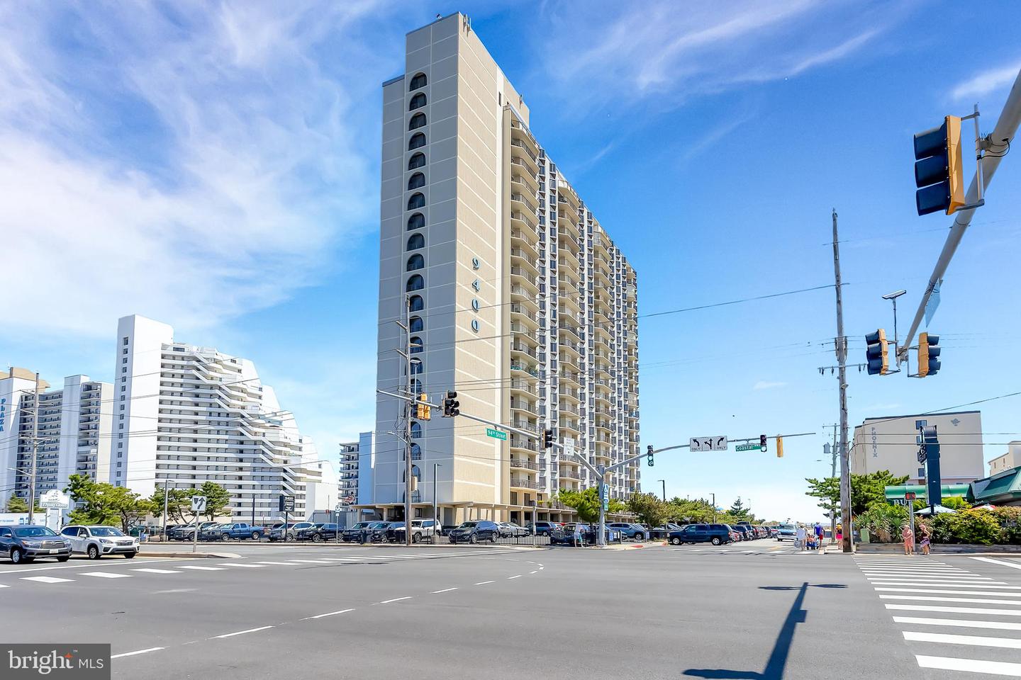 9400 Coastal Highway #1706, Ocean City